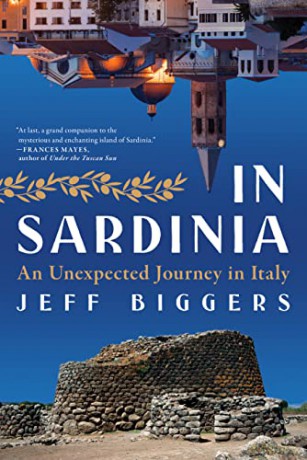 In Sardinia - Jeff Biggers [KSIĄŻKA]