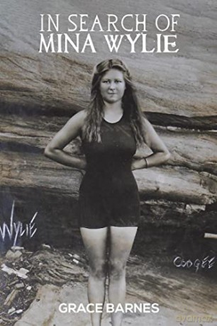 In Search Of Mina Wylie - Grace Barnes [KSIĄŻKA]