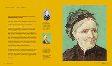 In Search Of Van Gogh Capturing The Life - Gloria Fossi [KSIĄŻKA]