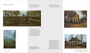 In Search Of Van Gogh Capturing The Life - Gloria Fossi [KSIĄŻKA]
