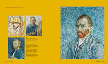 In Search Of Van Gogh Capturing The Life - Gloria Fossi [KSIĄŻKA]
