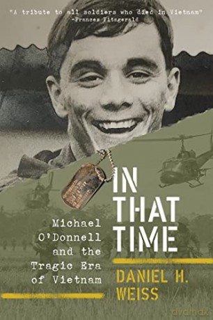 In That Time - Daniel H Weiss [KSIĄŻKA]