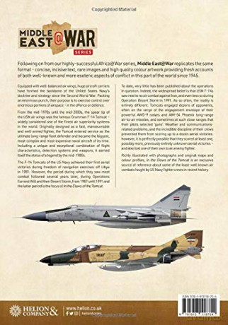 In The Claws Of The Tomcat - T Cooper [KSIĄŻKA]