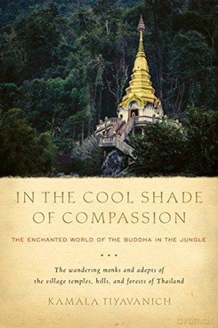 In The Cool Shade Of Compassion - Kamala Tiyavanich [KSIĄŻKA]