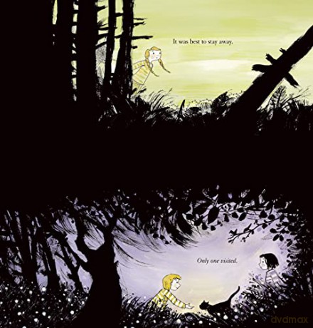In The Dark - Kate Hoefler [KSIĄŻKA]