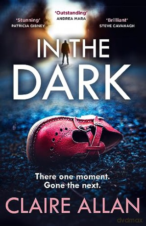 In The Dark - Claire Allan [KSIĄŻKA]