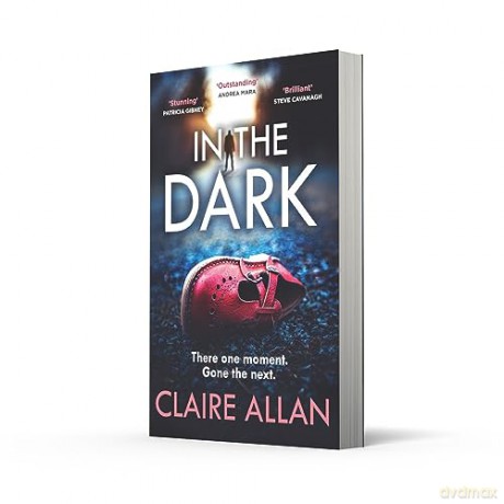 In The Dark - Claire Allan [KSIĄŻKA]