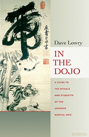 In The Dojo - Dave Lowry [KSIĄŻKA]