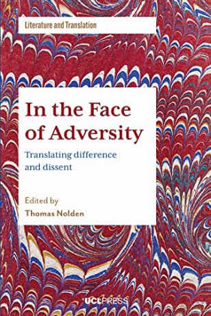 In The Face Of Adversity - Thomas Nolden [KSIĄŻKA]