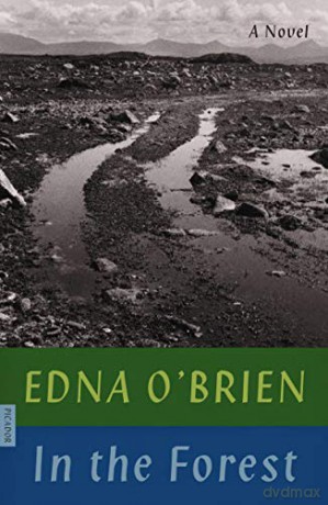In The Forest - Edna O'brien [KSIĄŻKA]