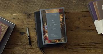 In The Fullness Of Time - Richard B. Gaffin [KSIĄŻKA]