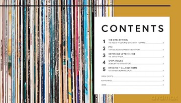 In The Groove - Matt Et Al Anniss [KSIĄŻKA]