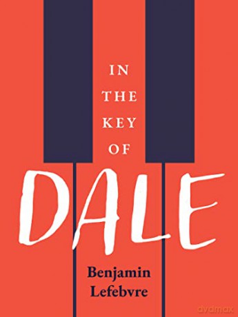 In The Key Of Dale [KSIĄŻKA]