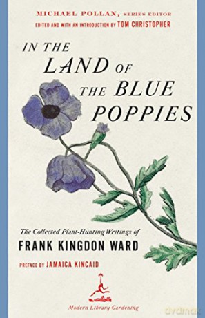 In The Land Of Blue Poppies - Kingdon Ward F [KSIĄŻKA]