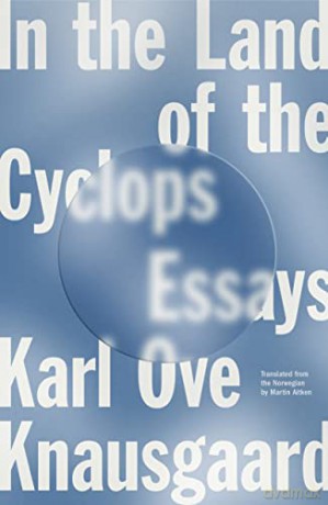 In The Land Of The Cyclops - Karl Ove Knausgaard [KSIĄŻKA]