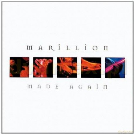 Marillion: Made Again [2CD]