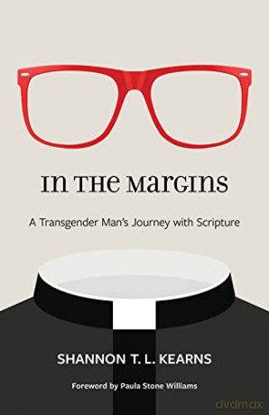 In The Margins - Shannon T L Kearns [KSIĄŻKA]