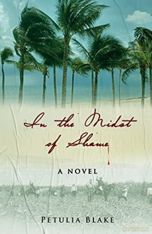 In The Midst Of Shame (New Edition) - Petulia Blake [KSIĄŻKA]