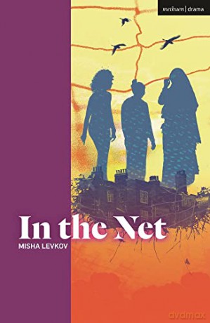 In The Net - Misha Levkov [KSIĄŻKA]