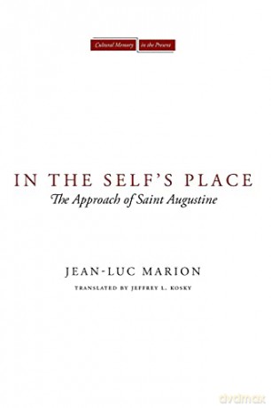 In The Selfs Place - Jean-Luc Y) Marion [KSIĄŻKA]