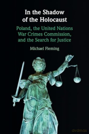 In The Shadow Of The Holocaust - Fleming Michael [KSIĄŻKA]