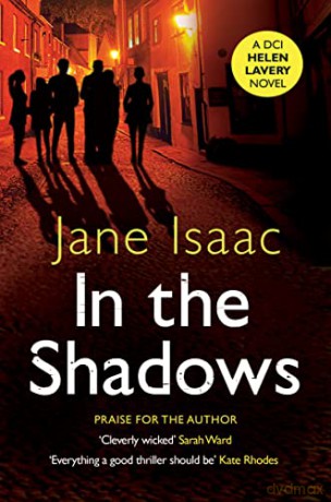 In The Shadows - Jane Isaac [KSIĄŻKA]
