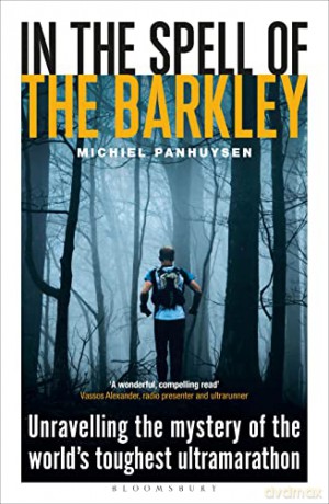 In The Spell Of The Barkley - Michiel Panhuysen [KSIĄŻKA]