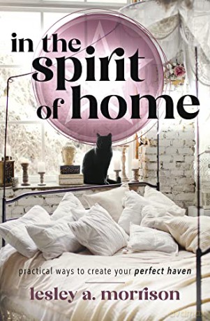 In The Spirit Of Home - Lesley Morrison [KSIĄŻKA]