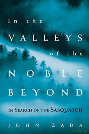 In The Valleys Of The Noble Beyond - John Zada [KSIĄŻKA]