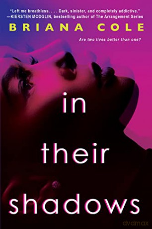 In Their Shadows - Briana Cole [KSIĄŻKA]