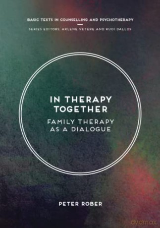 In Therapy Together - Rober Peter [KSIĄŻKA]