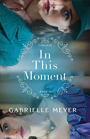 In This Moment - Gabrielle Meyer [KSIĄŻKA]