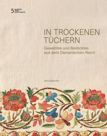 In Trockenen Tuchern - Anahi Mittertrainer [KSIĄŻKA]