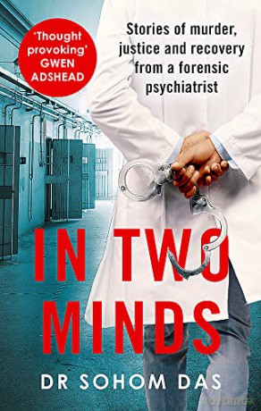 In Two Minds - Sohom Das [KSIĄŻKA]