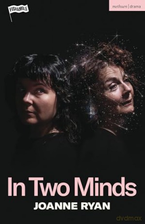 In Two Minds - Joanne Ryan [KSIĄŻKA]