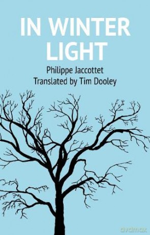 In Winter Light - Philippe Jaccottet [KSIĄŻKA]