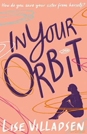 In Your Orbit - Lise Villadsen [KSIĄŻKA]