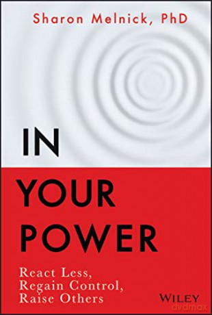 In Your Power [KSIĄŻKA]