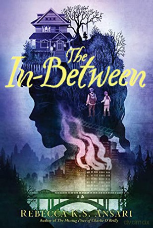 Inbetween The - Rebecca K.S. Ansari [KSIĄŻKA]