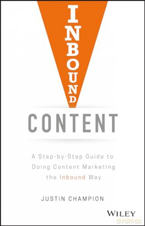 Inbound Content [KSIĄŻKA]