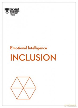 Inclusion - Harvard Business Rev [KSIĄŻKA]