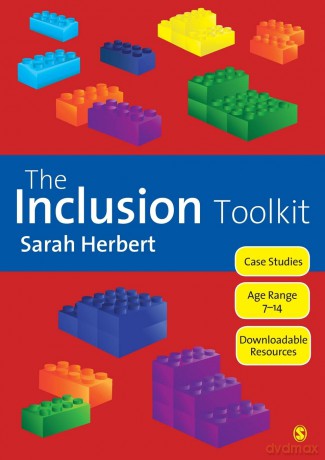 Inclusion Toolkit - Sarah Herbert [KSIĄŻKA]