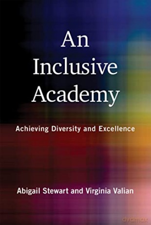 Inclusive Academy - Abigail J. Stewart [KSIĄŻKA]