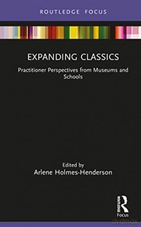 Inclusive Classics - Ar Holmes-Henderson [KSIĄŻKA]