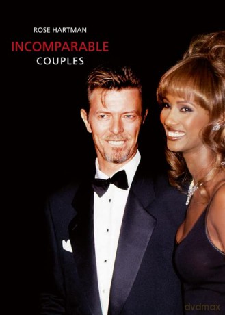 Incomparable Couples [KSIĄŻKA]
