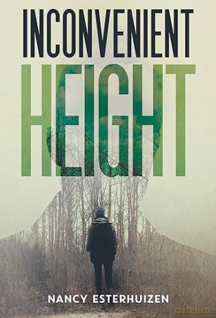 Inconvenient Height - Nancy Esterhuizen [KSIĄŻKA]