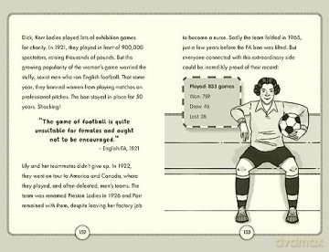 Incredible Football - Clive Gifford [KSIĄŻKA]