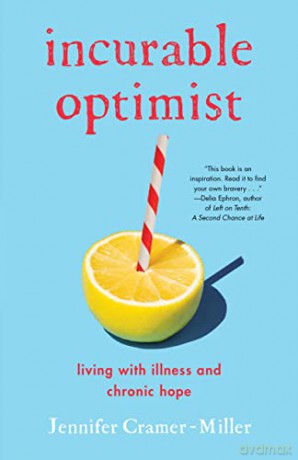 Incurable Optimist [KSIĄŻKA]
