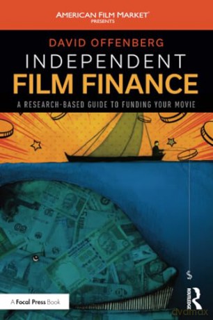 Independent Film Finance - David Offenberg [KSIĄŻKA]