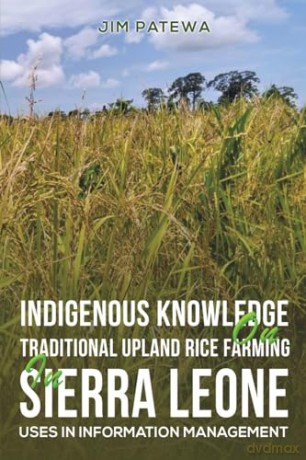 Indigenous Knowledge On Traditional Upla - Jim Patewa [KSIĄŻKA]